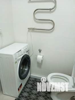 1-к квартира, посуточно, 34м2, 24/25 этаж