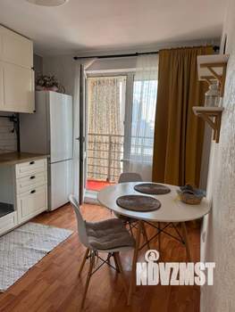 2-к квартира, на длительный срок, 51м2, 11/12 этаж