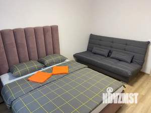 3-к квартира, посуточно, 65м2, 5/10 этаж