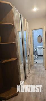 2-к квартира, на длительный срок, 39м2, 1/2 этаж