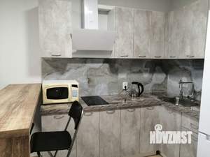 1-к квартира, на длительный срок, 37м2, 2/15 этаж