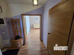 1-к квартира, на длительный срок, 38м2, 4/5 этаж