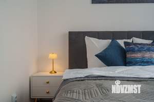 2-к квартира, посуточно, 54м2, 8/10 этаж