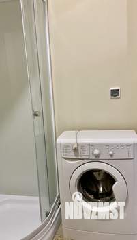 1-к квартира, на длительный срок, 25м2, 13/16 этаж