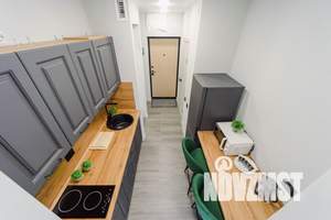 1-к квартира, посуточно, 33м2, 2/20 этаж