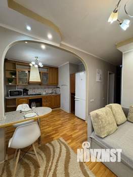 2-к квартира, посуточно, 36м2, 1/1 этаж