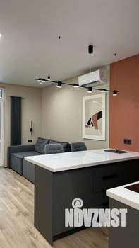 Студия квартира, на длительный срок, 25м2, 8/9 этаж