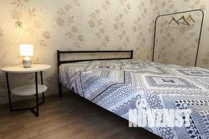 2-к квартира, посуточно, 48м2, 1/12 этаж