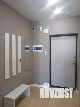 Студия квартира, посуточно, 27м2, 20/25 этаж