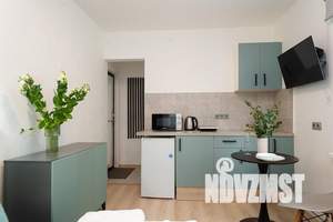 1-к квартира, посуточно, 23м2, 13/15 этаж