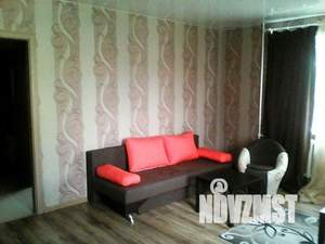 1-к квартира, посуточно, 60м2, 1/1 этаж