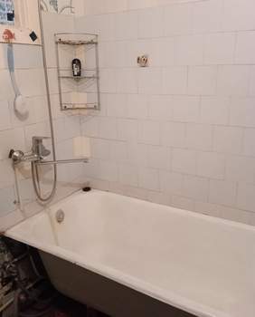 1-к квартира, на длительный срок, 33м2, 4/9 этаж