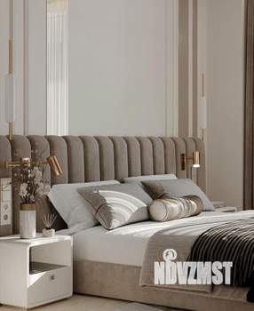 3-к квартира, на длительный срок, 90м2, 7/20 этаж