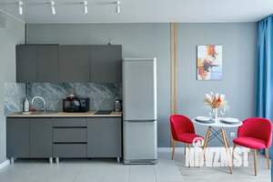 Студия квартира, посуточно, 33м2, 18/30 этаж