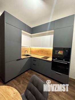 1-к квартира, посуточно, 52м2, 1/1 этаж