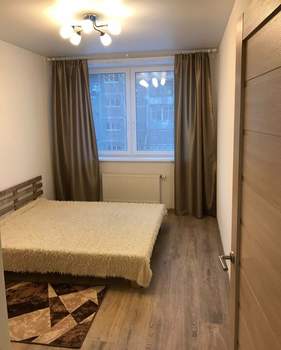 2-к квартира, на длительный срок, 38м2, 3/25 этаж