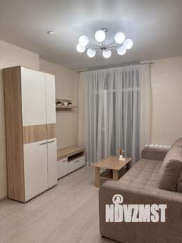 1-к квартира, на длительный срок, 41м2, 20/25 этаж