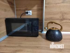 2-к квартира, посуточно, 56м2, 1/1 этаж