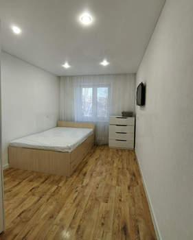 2-к квартира, на длительный срок, 59м2, 3/10 этаж