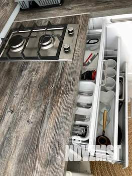 1-к квартира, посуточно, 32м2, 5/5 этаж