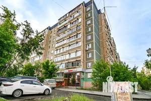 Студия квартира, посуточно, 20м2, 1/9 этаж
