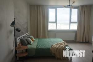 Студия квартира, посуточно, 28м2, 11/28 этаж