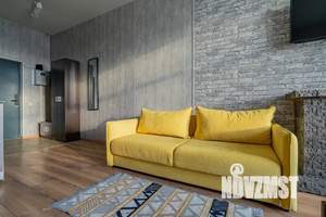 Студия квартира, посуточно, 30м2, 1/25 этаж