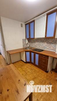 1-к квартира, на длительный срок, 33м2, 3/12 этаж