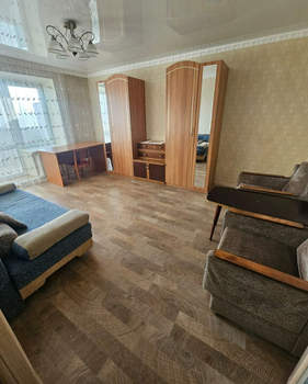 2-к квартира, на длительный срок, 50м2, 8/10 этаж