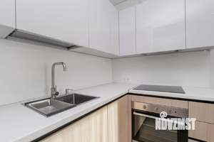 2-к квартира, на длительный срок, 41м2, 3/9 этаж