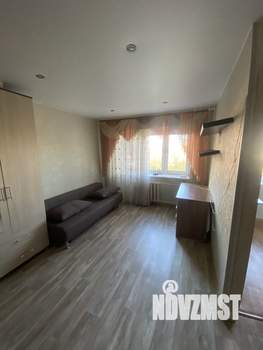 1-к квартира, на длительный срок, 30м2, 4/5 этаж