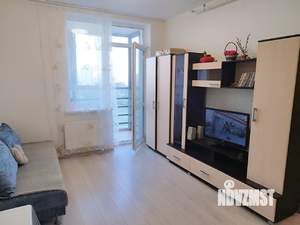 Студия квартира, посуточно, 22м2, 11/16 этаж