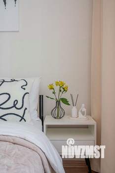 1-к квартира, посуточно, 27м2, 1/1 этаж