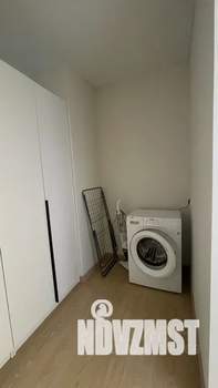 1-к квартира, посуточно, 25м2, 7/21 этаж