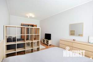 1-к квартира, посуточно, 50м2, 1/1 этаж