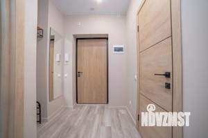 2-к квартира, посуточно, 40м2, 1/1 этаж