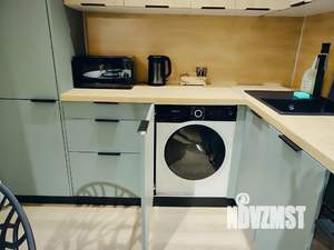 Студия квартира, посуточно, 27м2, 29/32 этаж