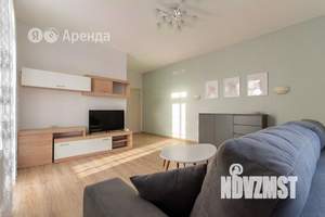 3-к квартира, на длительный срок, 100м2, 22/29 этаж