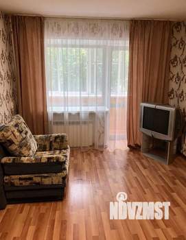2-к квартира, на длительный срок, 43м2, 4/5 этаж