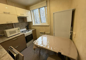 2-к квартира, на длительный срок, 43м2, 2/5 этаж