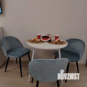 Студия квартира, посуточно, 30м2, 6/25 этаж