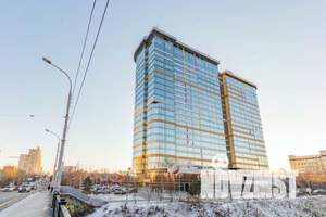 2-к квартира, посуточно, 45м2, 1/25 этаж