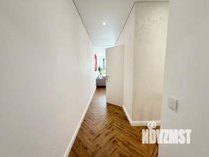 Студия квартира, посуточно, 31м2, 23/26 этаж