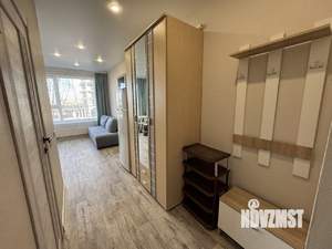 Студия квартира, на длительный срок, 20м2, 2/9 этаж