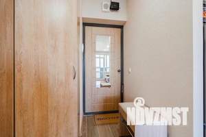 1-к квартира, посуточно, 30м2, 22/31 этаж