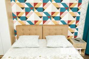 Студия квартира, посуточно, 25м2, 12/32 этаж