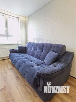 1-к квартира, на длительный срок, 41м2, 20/27 этаж