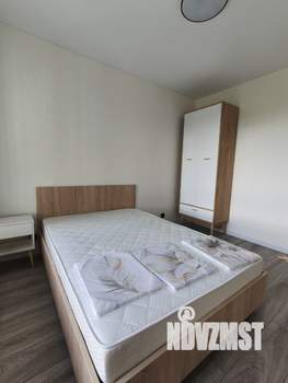 1-к квартира, на длительный срок, 42м2, 11/24 этаж