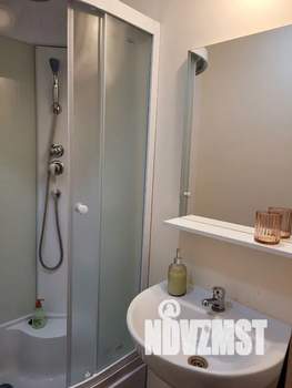 1-к квартира, посуточно, 30м2, 5/5 этаж