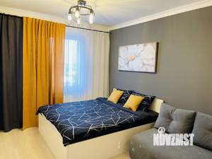 Студия квартира, посуточно, 25м2, 19/25 этаж